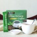 Slimming Green Coffee with Ganoderma Control Weight Green Coffee 18 Packs/Box